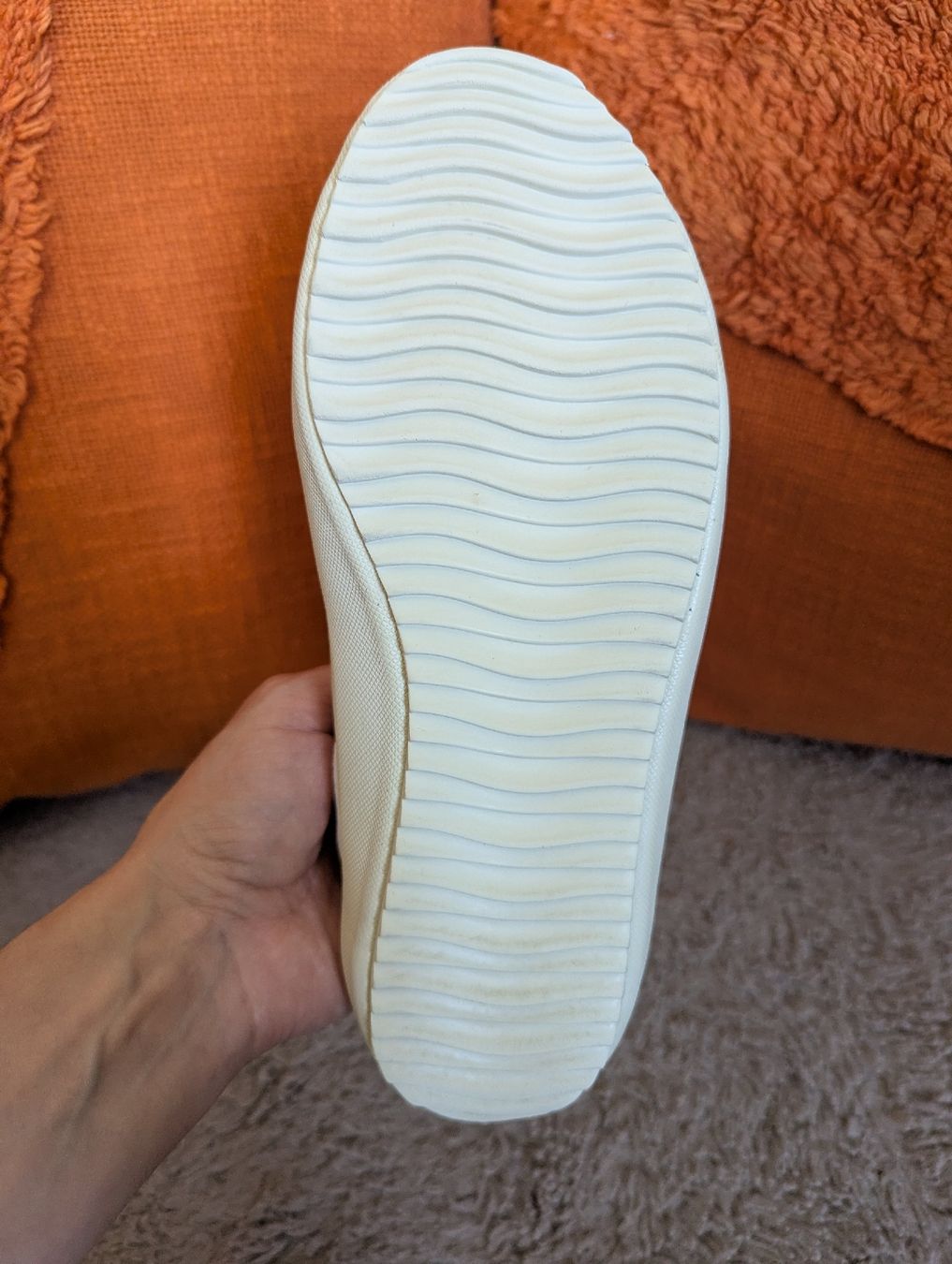 Veja Scarpe da uomo: baskets veja 36 – Nuovo (secondo la descrizione) da Montreux venduto da dem_gyt9 4