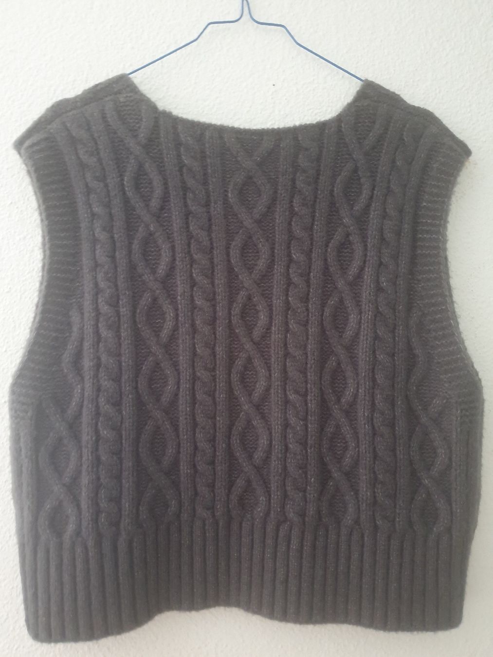 Zara Gilet & Giacche senza maniche: Weste Zara gr. L – Nuovo (secondo la descrizione) da Wermatswil venduto da Tonymelony 1