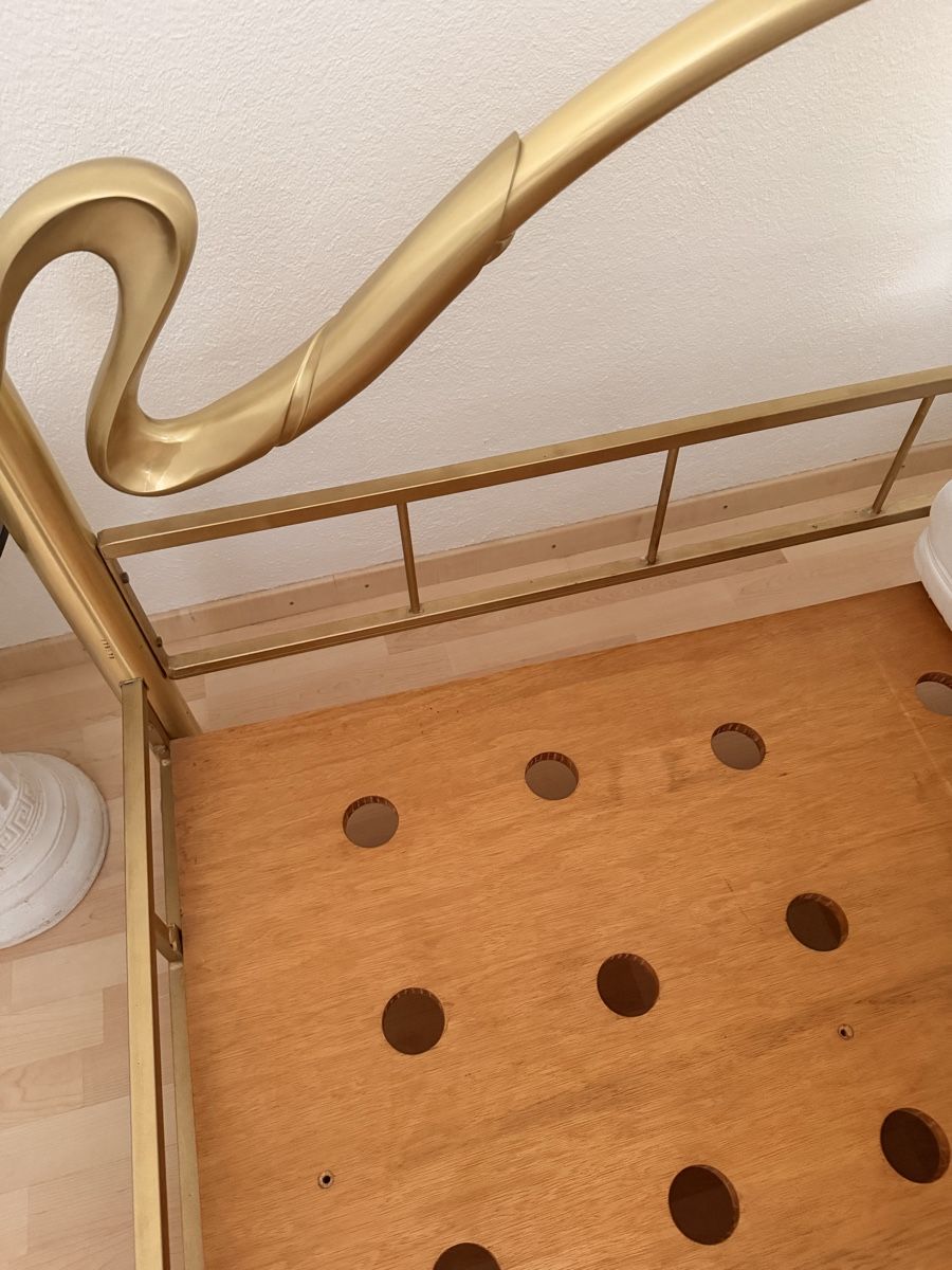 Betten: Anna Nora Bett signiert  – Gebraucht aus Stäfa von Raffaela06 5