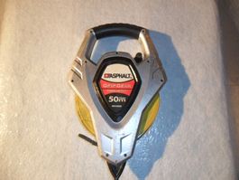Massband 50 Meter
