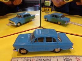 Morkvitch 408 1:43 (ohne Box) Novoexport   > (Box015)