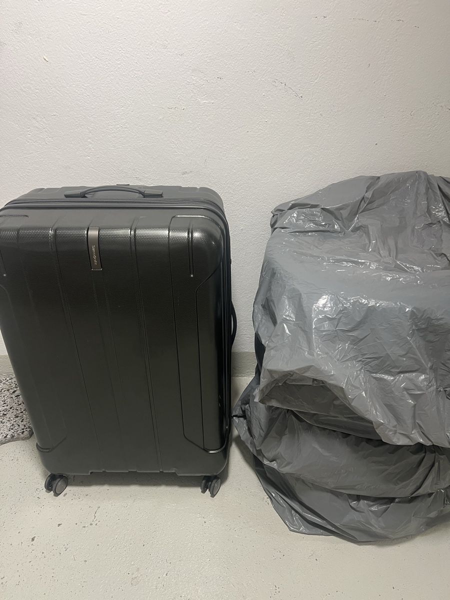 Samsonite Valises de voyage: Koffer Samsonite – Neuf (Voir description) à Kloten par tyrael93 4