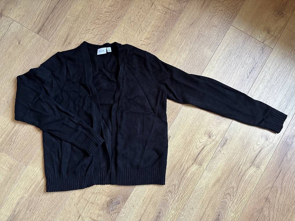 Giacche: Eleganter Cardigan – Usato da Rupperswil venduto da az5_x87v