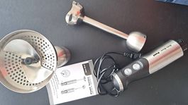 Stabmixer Betty Bossi Fust (800W) 