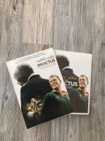 Film DVD - Invictus avec pochette