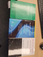 3 Finanzbücher und Recht - Blockchain, Fintech, digitale Fin