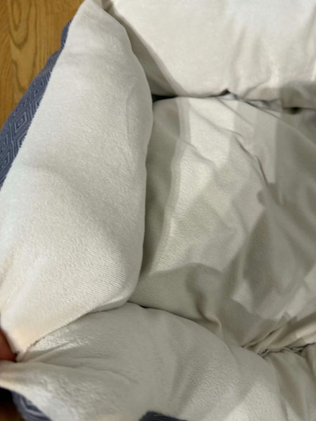 Cucce & Letti: Hundebett,kuschelig weich – Usato da Riehen venduto da ann_76jw 7
