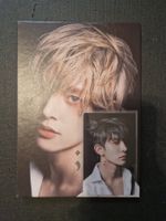 Enhypen Dark Blood Album Jake ver.