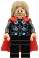 Lego Super Heros Minifigur Thor (sh1069)