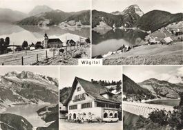 Wägital Vorderthal G