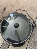 Ohmex PAN 4042 Electric Pan