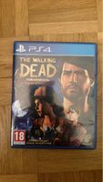 Spiel The Walking Dead A New Frontier PS4 gebraucht