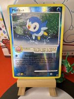POKÉMON / Plinfa LV.8 / Majestic Dawn / Reverse 🇩🇪