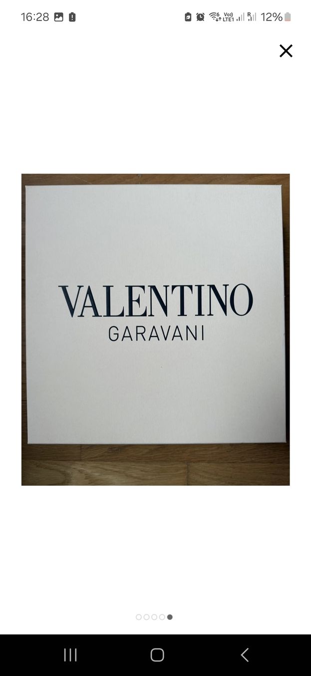Valentino Borse da donna: DeVain bag - Valentino Garavani – Nuovo (secondo la descrizione) da zug venduto da ver_krq5 4