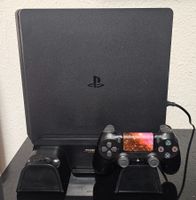 PS4 1 TB