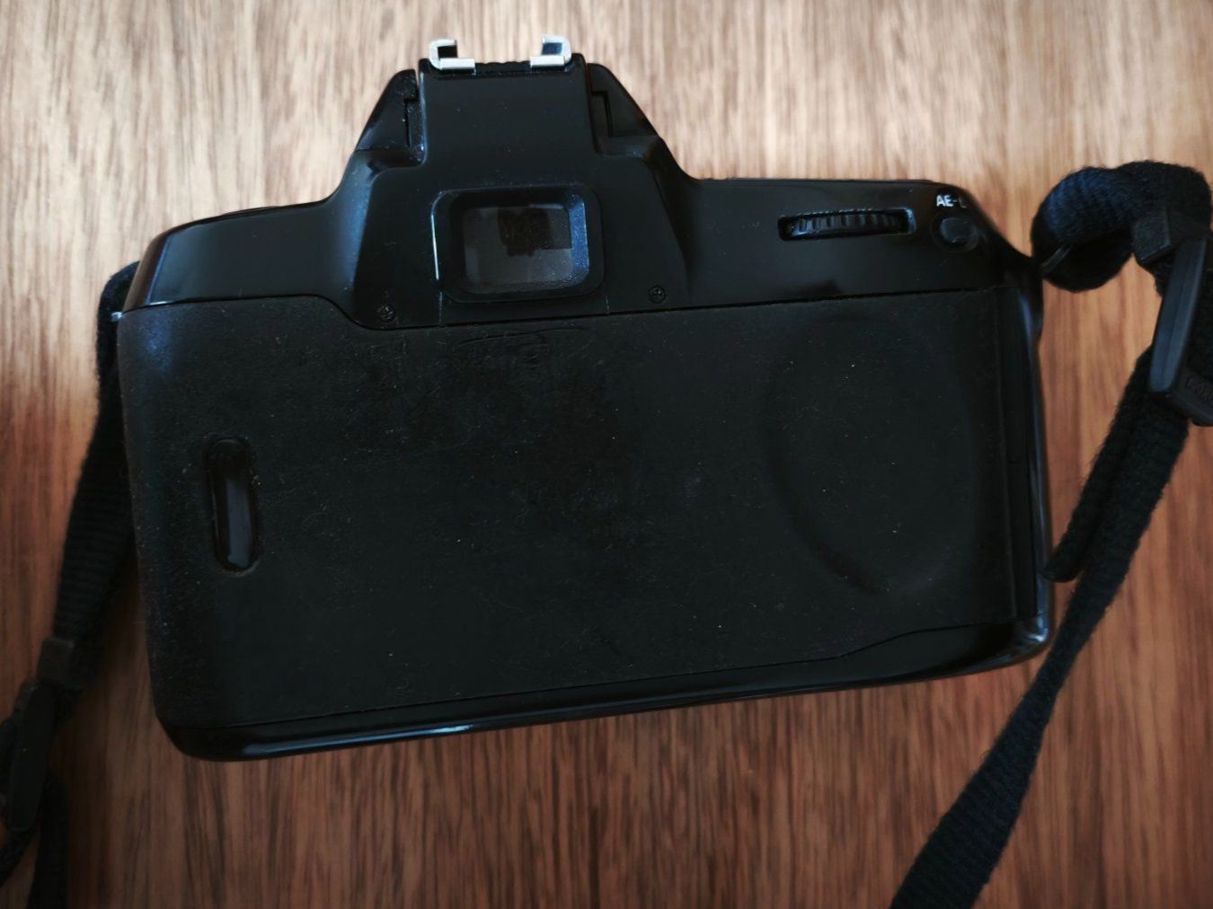 Nikon Fotocamera: Nikon Kamera F70 Body – Usato da Aesch BL venduto da Opirol 1