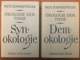 Ökologie der Tiere
