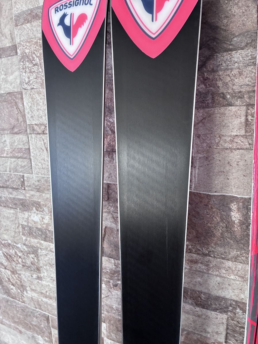 Rossignol Sci: Skis Rossignol GS 171 cm (course) – Usato da Ardon venduto da javigh3 3
