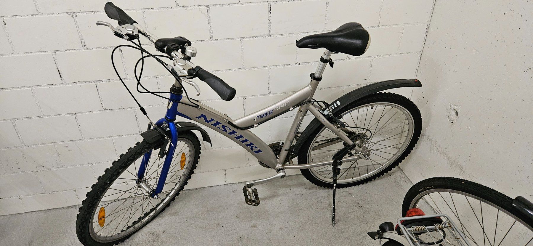 Biciclette: Bahnhofsvelo – Usato da Bülach venduto da Fran_Zi