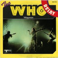 The Who – Relay