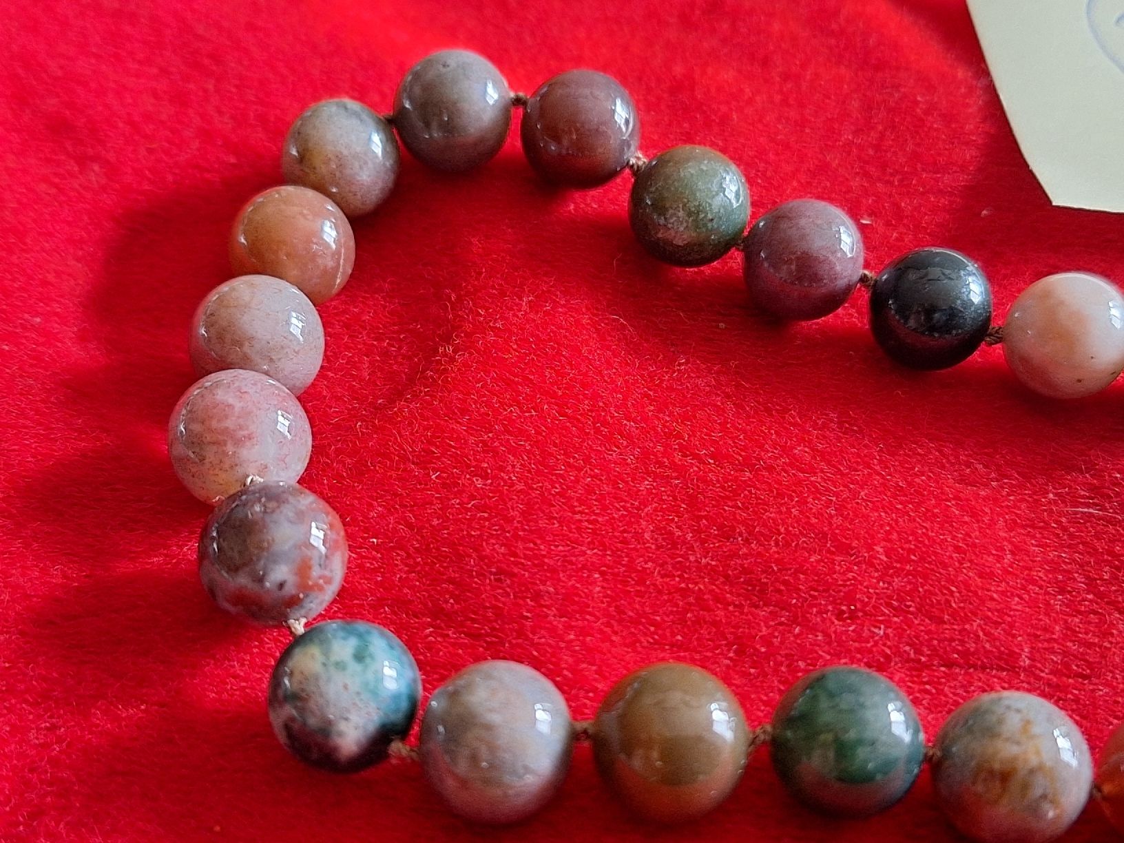 Catenine: Kette mit Steine (33) – Usato da Genolier venduto da Antoine30 3