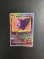 Pokémon Legendary Collection Gengar Reverse Holo 11/110