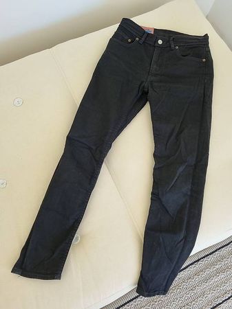 Acne Studios Jeans 26x32