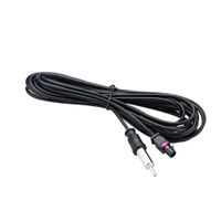 ISO Fakra FM Antenne Kabel 6 Meter Autoradio BMW Mercedes