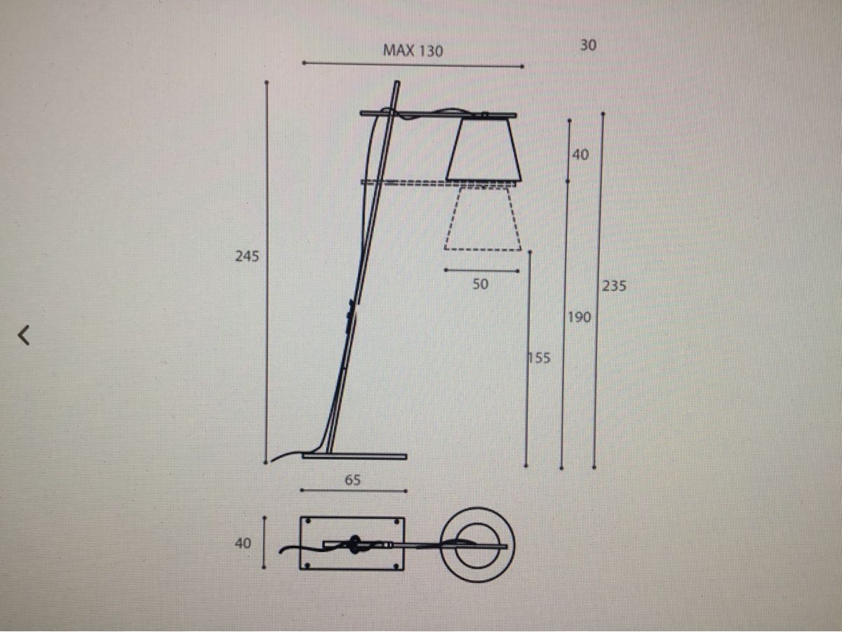 Lampen: Terrassenleuchte / Lampe Antonangeli – Gebraucht aus Schlieren von hespeler99 8