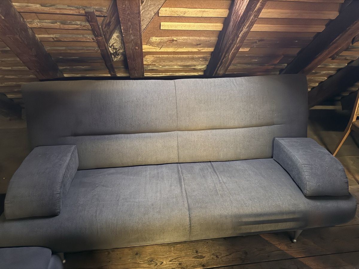 Divani: Bettsofa / Schlafsofa gebraucht – Usato da Wallisellen venduto da celindli11