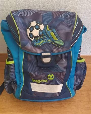 Schultasche für die Unterstufe