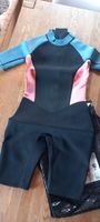 Wassersport Neoprenanzug Gr. M/40