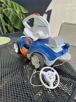 Poolroboter