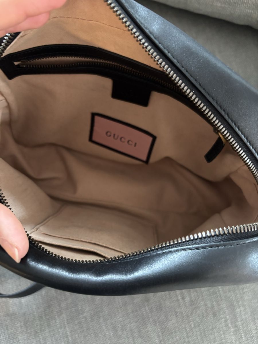 Gucci Borse da donna: Gucci GG Marmont Ghost Graffiti-Tasche – Nuovo (secondo la descrizione) da Tägerwilen venduto da Maxico2008 4