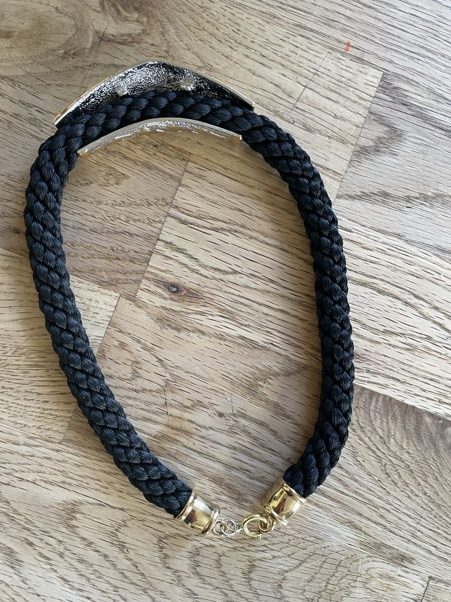 Pierre Lang Catenine: Kordelkette Pierre Lang – Usato da Flawil venduto da Naphtali 1