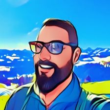 Profile image of RichardH