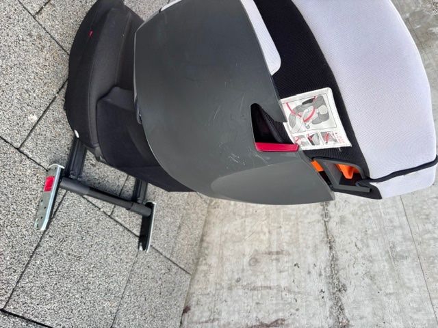 Cybex Seggiolini per auto: Kindersitz – Usato da Gretzenbach venduto da pimki01 1