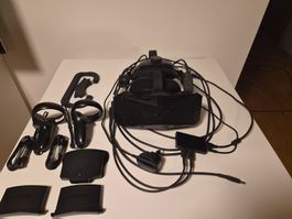 Pimax Crystal VR Set