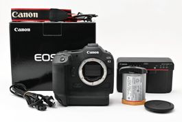 Canon EOS R3 | Top Zustand Wie Neu!