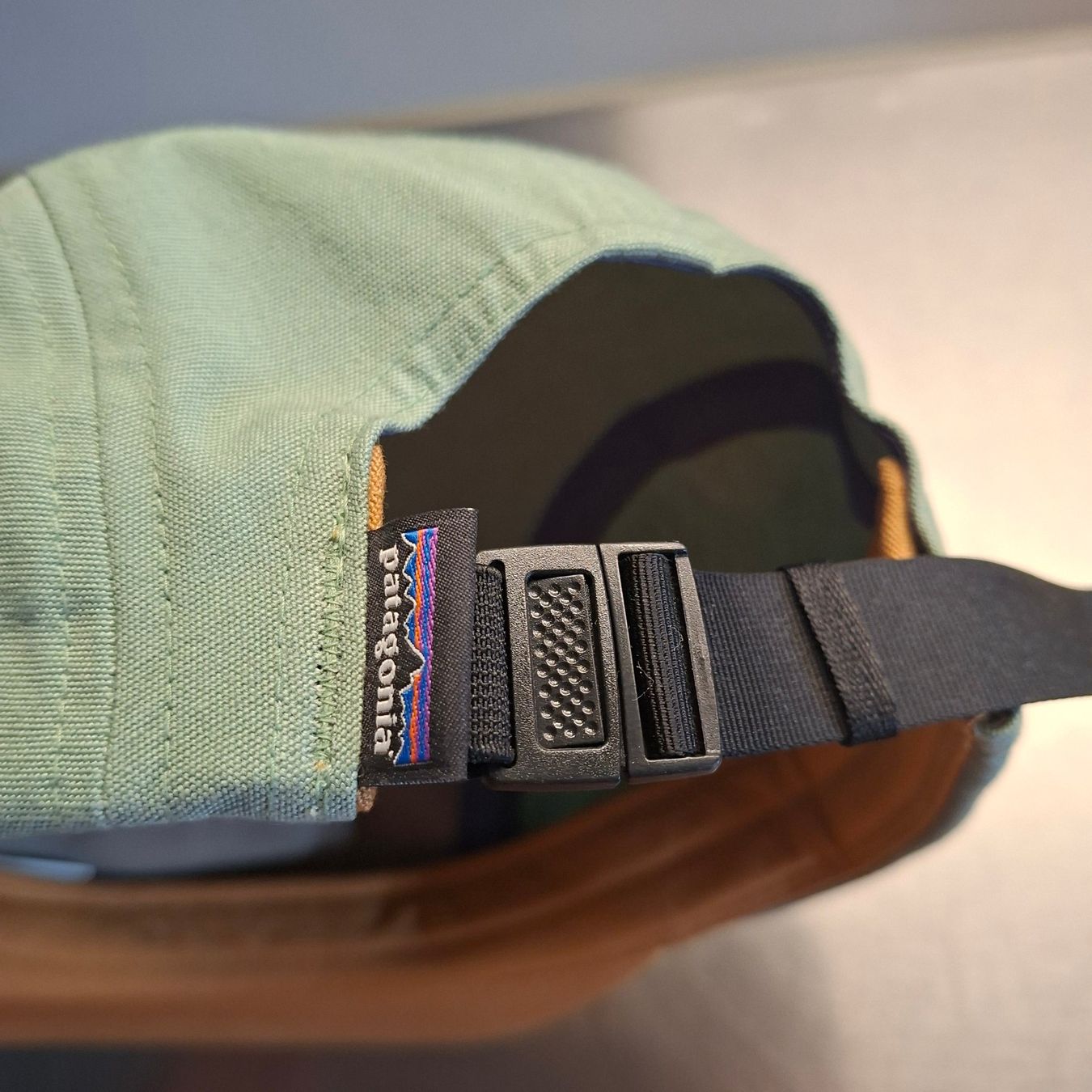 Patagonia Hüte, Mützen & Caps: 5 Panel Patagonia Cap – Neu (gemäss Beschreibung) aus Zürich von AronM 3