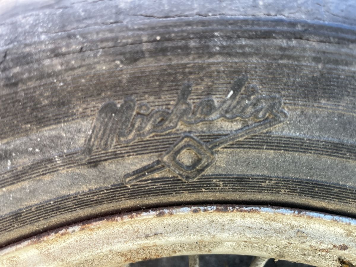 Ford Cerchioni: Alte Ford Felgen – Usato da Konolfingen venduto da Smond 3