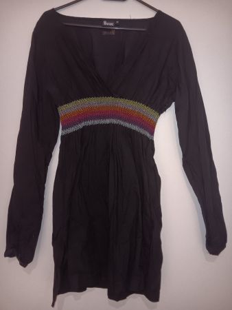 Leichtes Sommerkleid,Gr. M