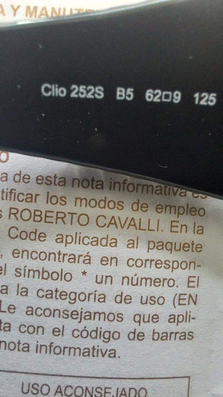 Roberto Cavalli Lunettes & Verres: Traumhafte Sonnenbrille von Roberto Cavalli – Neuf (Voir description) à Pfäffikon ZH par Valsangiaccomo 7