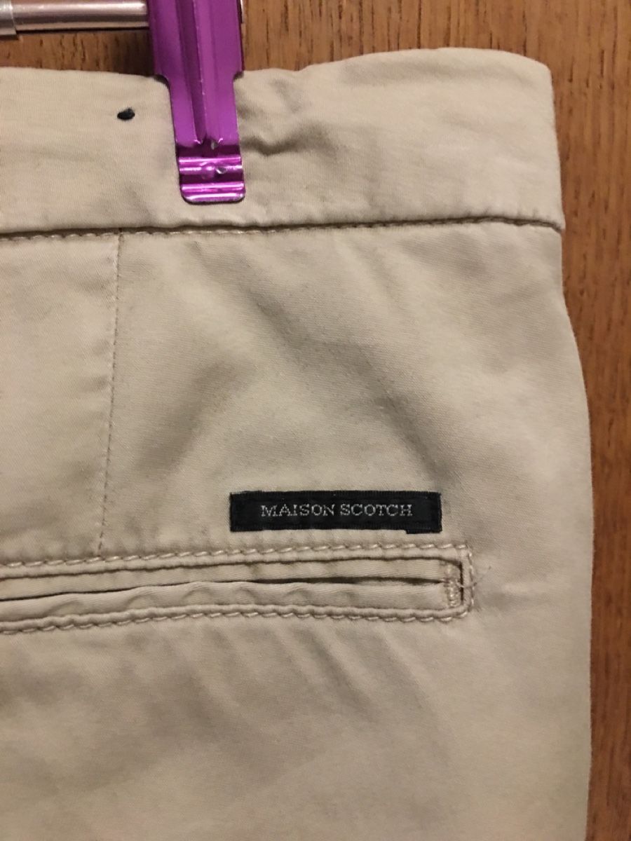 Pantaloni: Pantaloni da donna – Usato da Schwyz venduto da Francesca54 3
