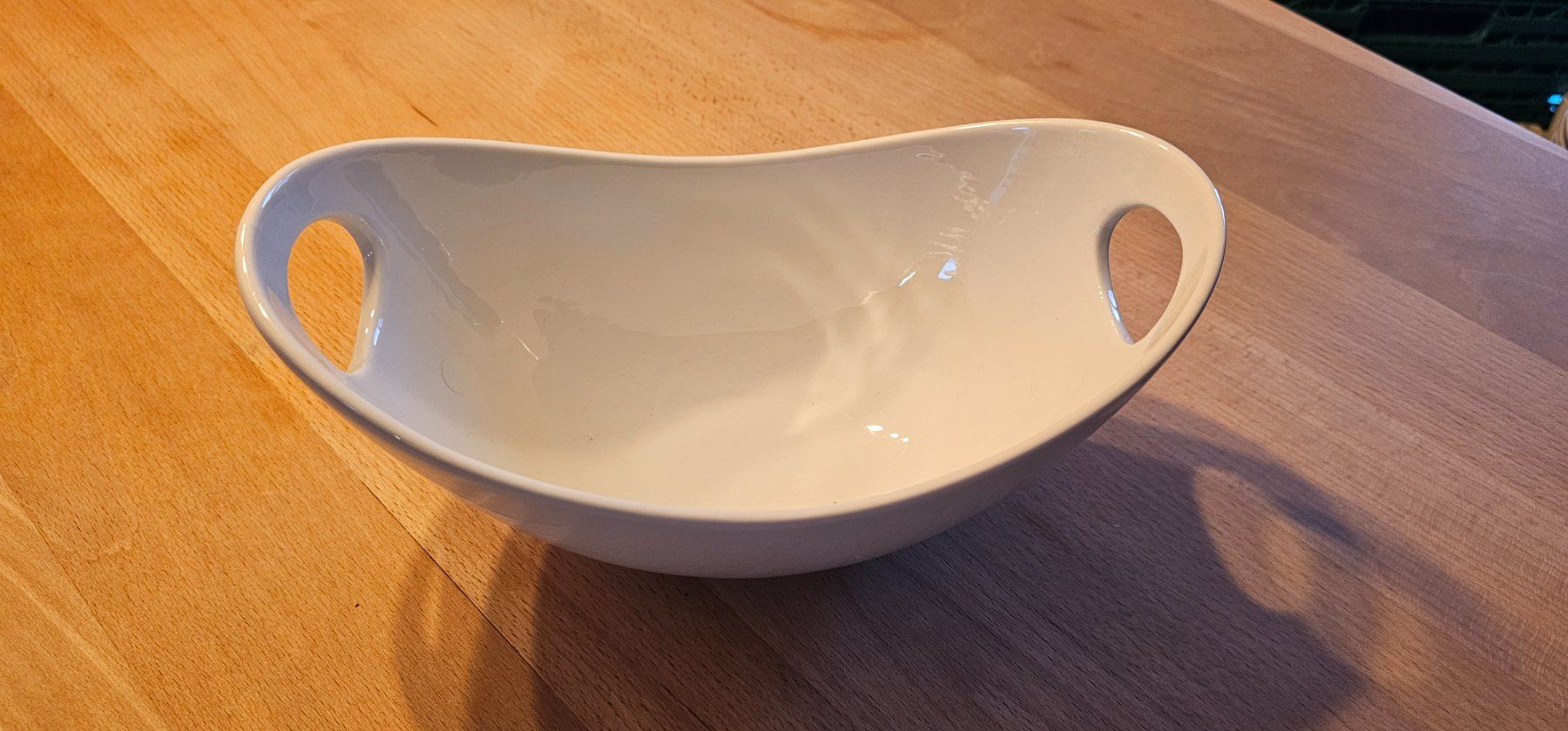 Coupes: Schüssel 1Stk. – D'occasion à Illgau par smili2591 1