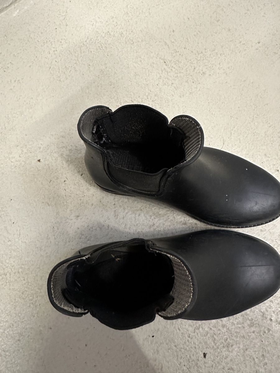 Scarpe da uomo: Reitschuh Grösse 29, gut erhalten – Usato da Watt venduto da cla_w8t7 2