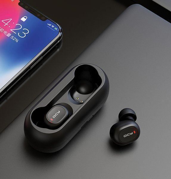 Kopfhörer: Kabellose Kopfhörer Bluetooth – Neu und originalverpackt aus Niederglatt ZH von K1r7 3