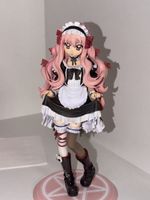 Louise Goth Punk Ver. 1/8 Anime Manga Cute  Aesthetic Figure