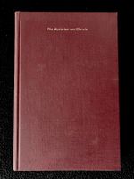 Karl Kerényi: Die Mysterien von Eleusis