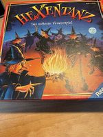 Hexentanz / Das verhexte Verwirrspiel
